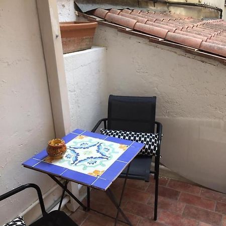 Charming Loft In Piazza Di Spagna Διαμέρισμα Ρώμη Εξωτερικό φωτογραφία