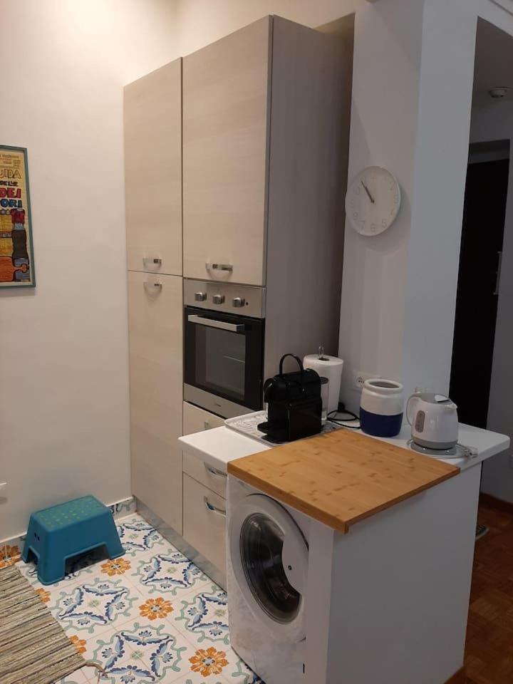 Charming Loft In Piazza Di Spagna Διαμέρισμα Ρώμη Εξωτερικό φωτογραφία