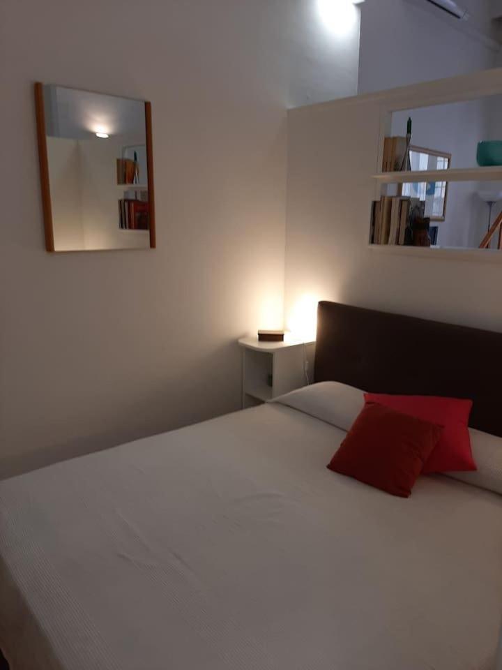 Charming Loft In Piazza Di Spagna Διαμέρισμα Ρώμη Εξωτερικό φωτογραφία