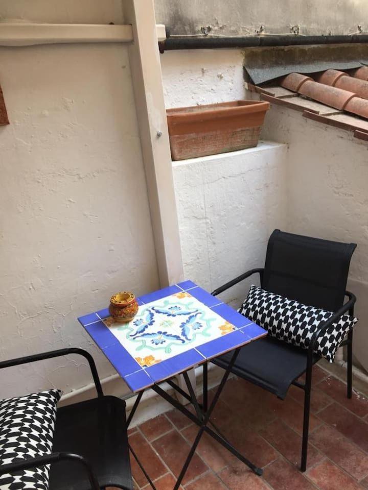 Charming Loft In Piazza Di Spagna Διαμέρισμα Ρώμη Εξωτερικό φωτογραφία