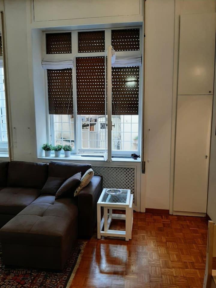 Charming Loft In Piazza Di Spagna Διαμέρισμα Ρώμη Εξωτερικό φωτογραφία