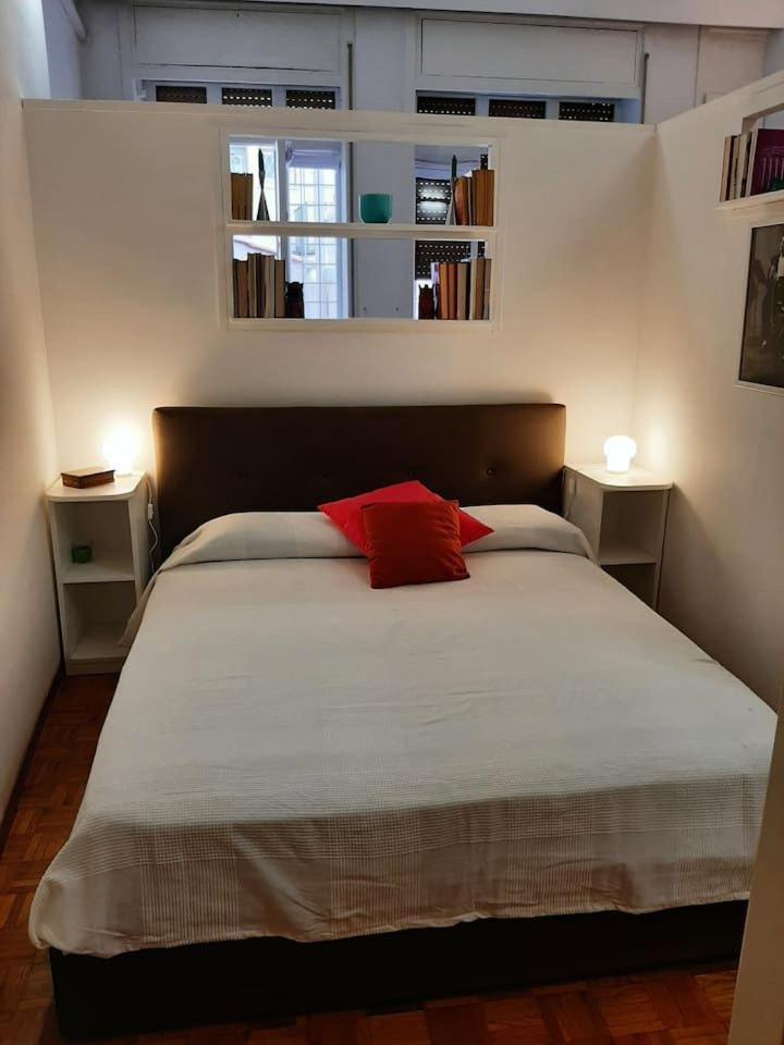 Charming Loft In Piazza Di Spagna Διαμέρισμα Ρώμη Εξωτερικό φωτογραφία