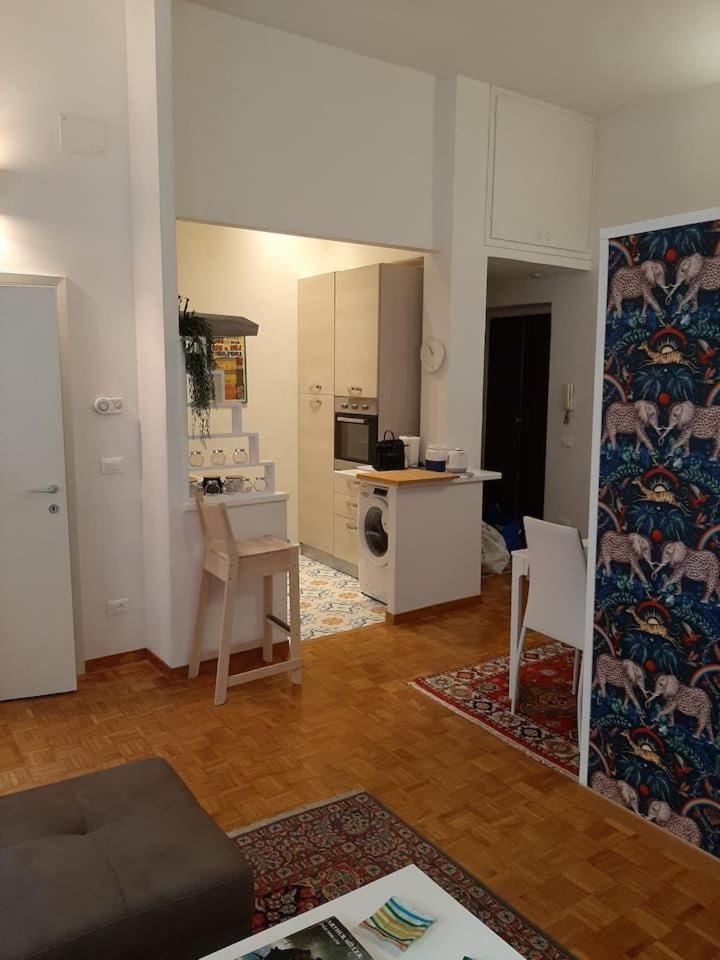 Charming Loft In Piazza Di Spagna Διαμέρισμα Ρώμη Εξωτερικό φωτογραφία