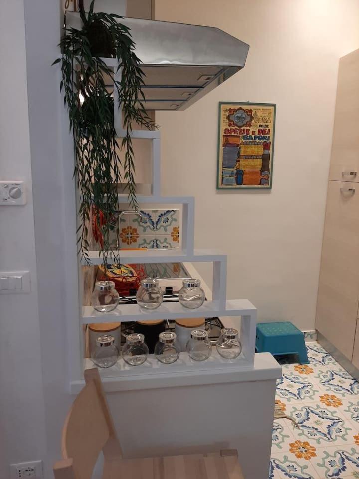 Charming Loft In Piazza Di Spagna Διαμέρισμα Ρώμη Εξωτερικό φωτογραφία