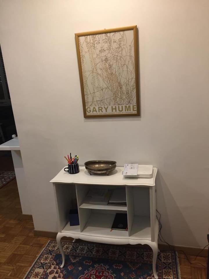 Charming Loft In Piazza Di Spagna Διαμέρισμα Ρώμη Εξωτερικό φωτογραφία