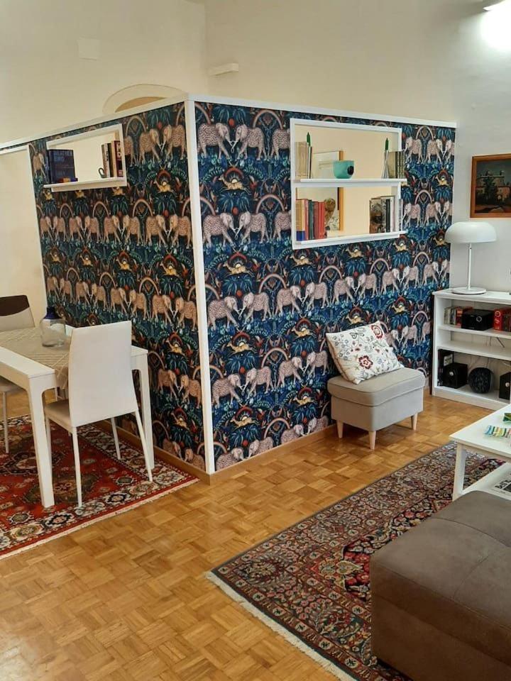 Charming Loft In Piazza Di Spagna Διαμέρισμα Ρώμη Εξωτερικό φωτογραφία