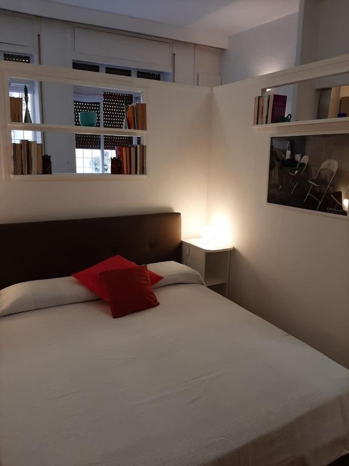 Charming Loft In Piazza Di Spagna Διαμέρισμα Ρώμη Εξωτερικό φωτογραφία
