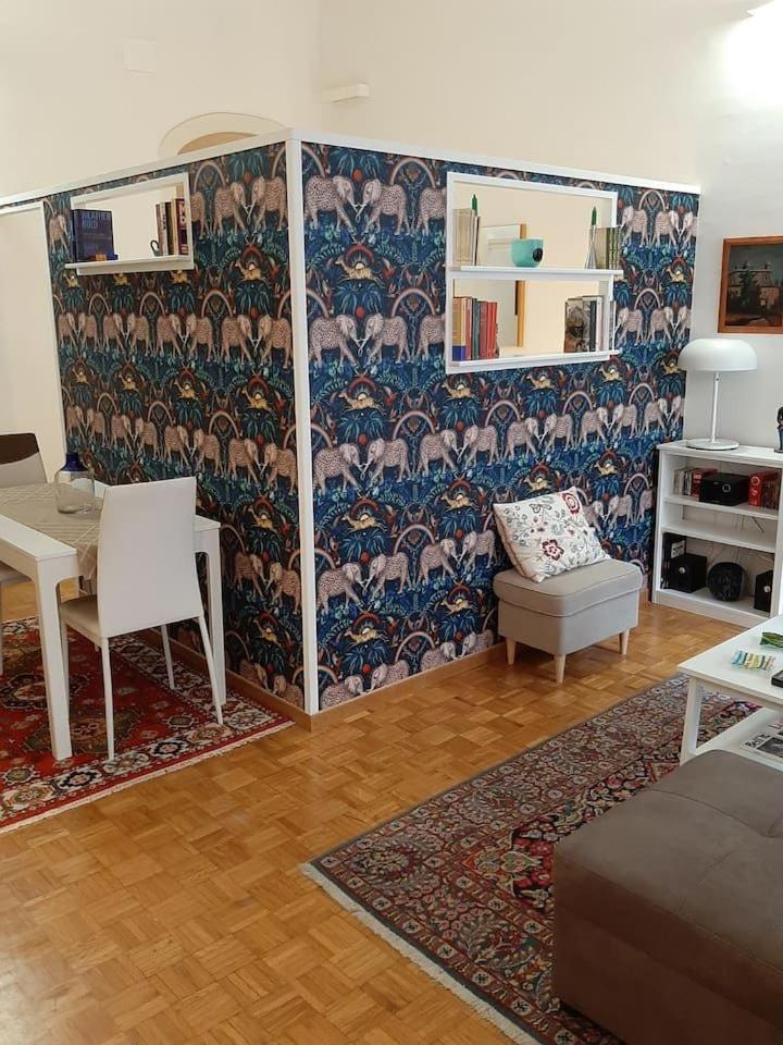 Charming Loft In Piazza Di Spagna Διαμέρισμα Ρώμη Εξωτερικό φωτογραφία